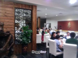 Bodhi Veggie Cuisine at Bodhi Veggie Cuisine in Rosemead