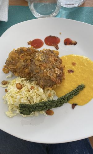   at Hosteria La Marca in Camerano