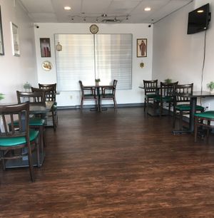  at Gyros Grill in Bloomington