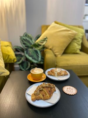  at Rise Bakehouse in Stockton On Tees