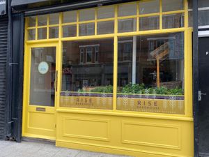  at Rise Bakehouse in Stockton On Tees