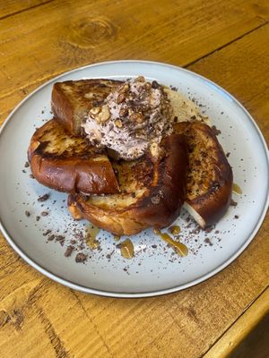  at Rise Bakehouse in Stockton On Tees