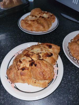  at Rise Bakehouse in Stockton On Tees