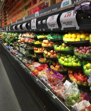  at Fresh Thyme Market in Bloomington