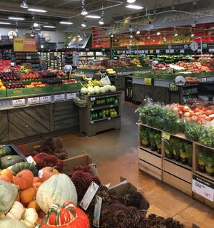  at Fresh Thyme Market in Bloomington