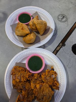  at Indian Palace   in Central Singapore