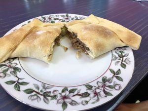   at Verde y Rebelde in Punta Arenas