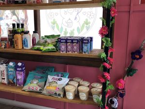   at Verde y Rebelde in Punta Arenas