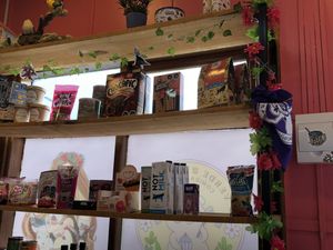   at Verde y Rebelde in Punta Arenas