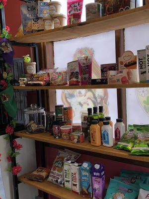   at Verde y Rebelde in Punta Arenas