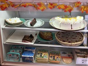   at Verde y Rebelde in Punta Arenas