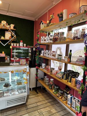   at Verde y Rebelde in Punta Arenas