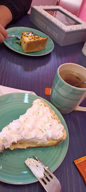  at Verde y Rebelde in Punta Arenas