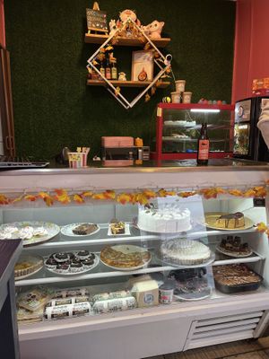   at Verde y Rebelde in Punta Arenas