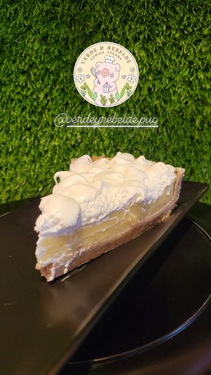  at Verde y Rebelde in Punta Arenas