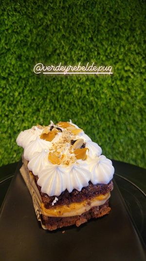  at Verde y Rebelde in Punta Arenas