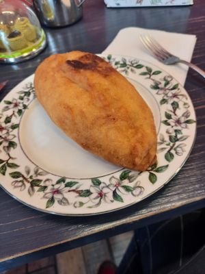  at Verde y Rebelde in Punta Arenas