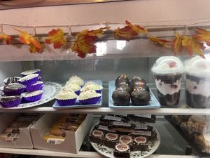   at Verde y Rebelde in Punta Arenas