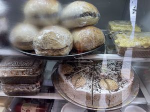   at Verde y Rebelde in Punta Arenas