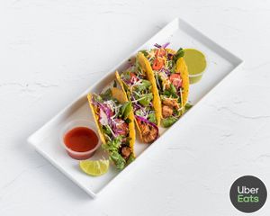  at Mama Chea Cafe in Davie