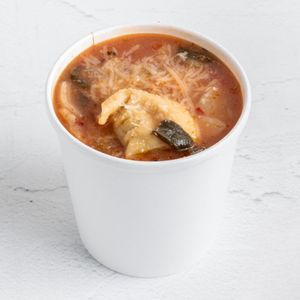  at Mama Chea Cafe in Davie