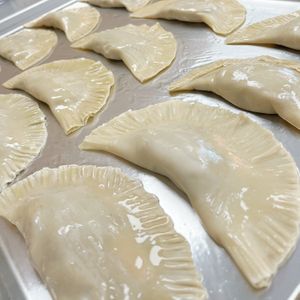  at Mama Chea Cafe in Davie