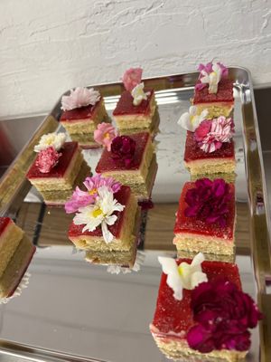  at Mama Chea Cafe in Davie