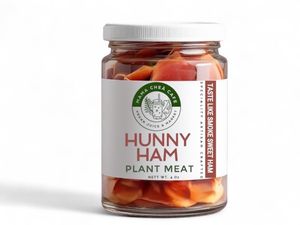  at Mama Chea Cafe in Davie