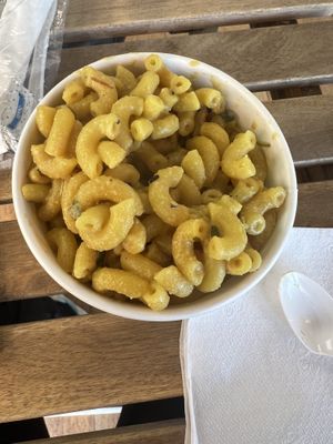   at Mama Chea Cafe in Davie