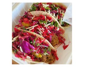  at Mama Chea Cafe in Davie