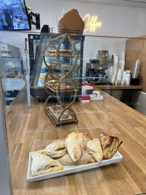   at Mama Chea Cafe in Davie