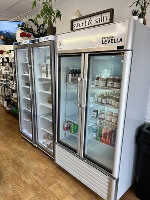   at Mama Chea Cafe in Davie