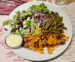   at Cafe de Plak in Nijmegen