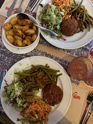   at Cafe de Plak in Nijmegen