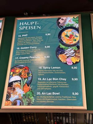  at An Lac in Flensburg