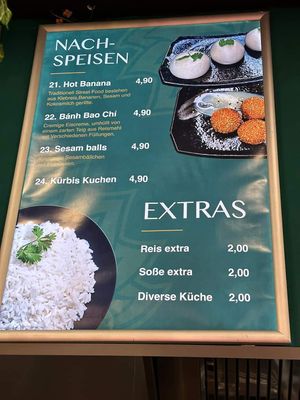  at An Lac in Flensburg