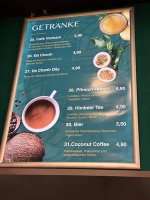  at An Lac in Flensburg