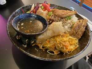   at An Lac in Flensburg