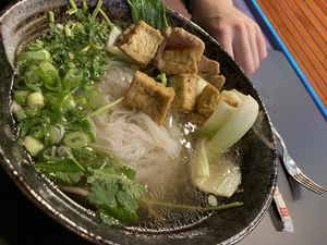   at An Lac in Flensburg