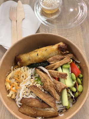   at An Lac in Flensburg