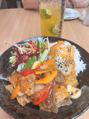   at An Lac in Flensburg