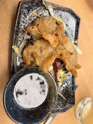   at An Lac in Flensburg