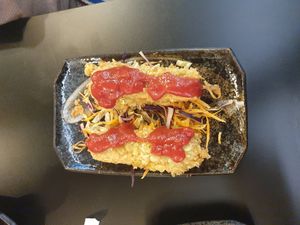 Fried Tofu (Nr.7) at An Lac in Flensburg