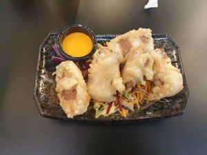 Baconaise (Nr.13) at An Lac in Flensburg