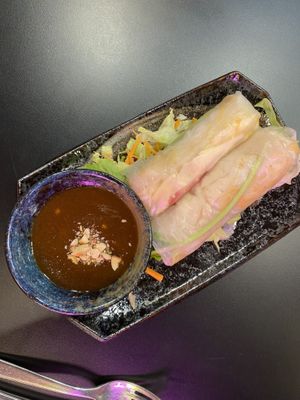   at An Lac in Flensburg