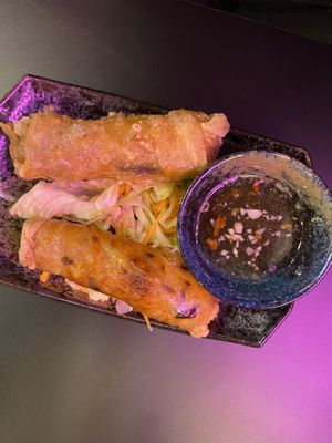   at An Lac in Flensburg