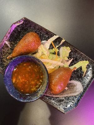   at An Lac in Flensburg