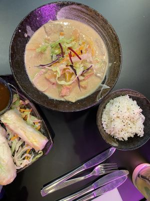   at An Lac in Flensburg