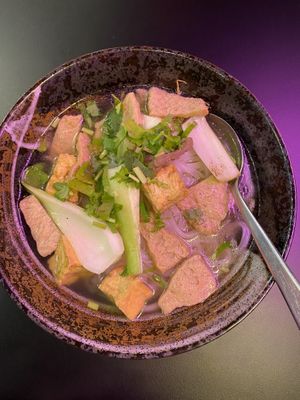   at An Lac in Flensburg