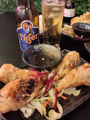  at An Lac in Flensburg